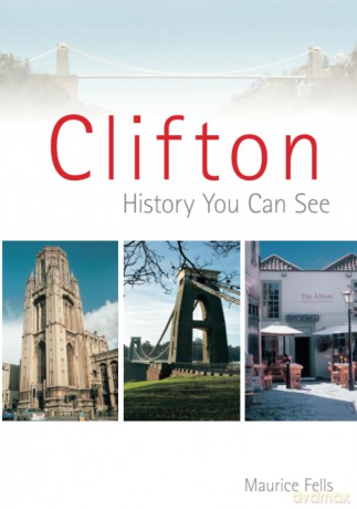 Clifton [KSIĄŻKA]