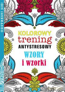 Wzory I Wzorki [KSIĄŻKA]