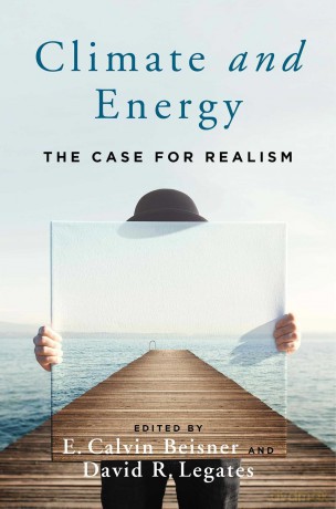 Climate And Energy [KSIĄŻKA]