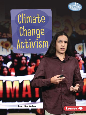 Climate Change Activism [KSIĄŻKA]