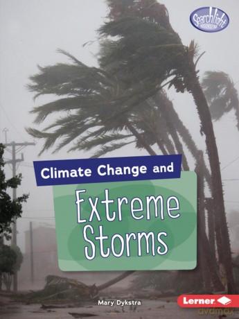 Climate Change Extreme Storms [KSIĄŻKA]