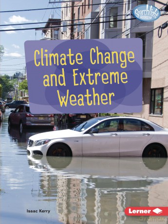 Climate Change Extreme Weather [KSIĄŻKA]