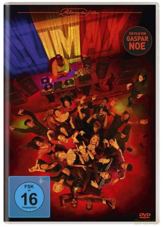 Climax [DVD]