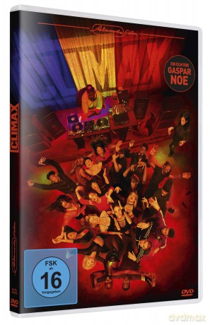 Climax [DVD]