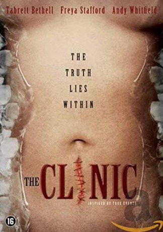 Clinic [DVD]