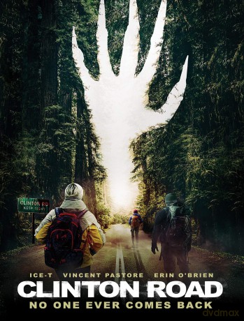 Clinton Road [DVD]