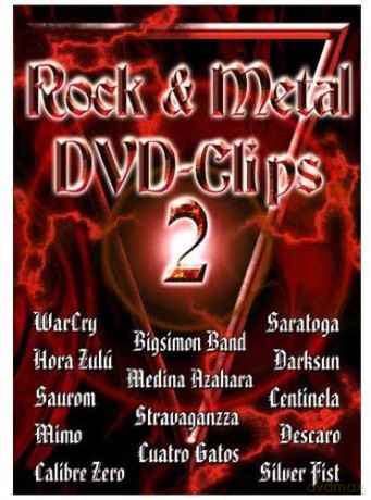Clips 2 [DVD]