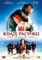 Książę Pacyfiku [DVD]