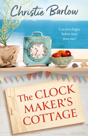 Clockmakers Cottapuffin I6 [KSIĄŻKA]