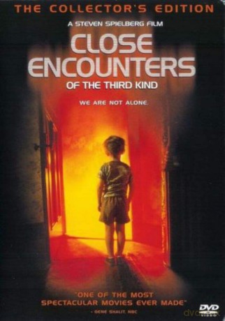 Close Encounters 3rd Kind [DVD]