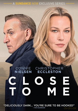 Close To Me: Season 1 [2DVD]