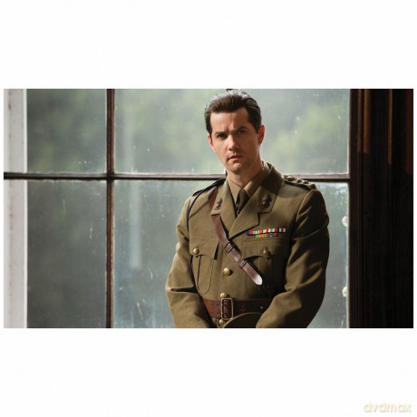Close To The Enemy: Season 1 [3xBlu-Ray]