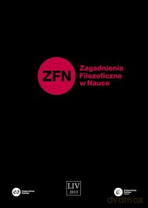 Zagadnienia Filozoficzne W Nauce Nr 54 [KSIĄŻKA]