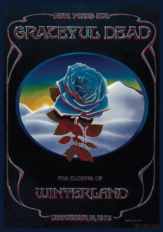 Closing Of Winterland [2DVD]