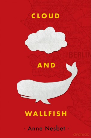 Cloud And Wallfish [KSIĄŻKA]