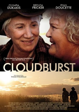 Cloudburst [DVD]