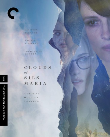 Clouds Of Sils Maria [Blu-Ray]