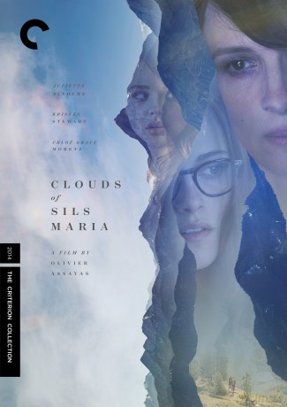 Clouds Of Sils Maria [2DVD]
