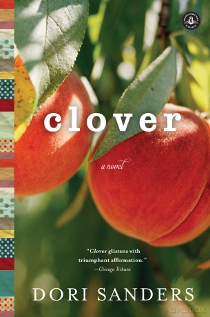 Clover [KSIĄŻKA]