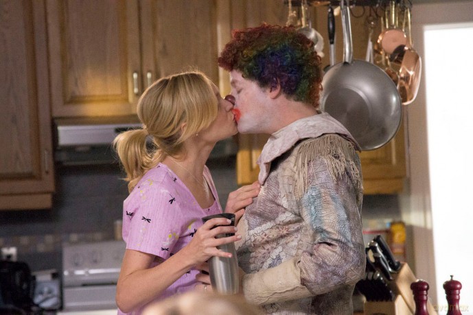 Clown (Uncut) [DVD]