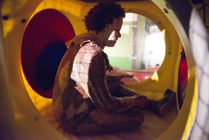 Clown (Uncut)
