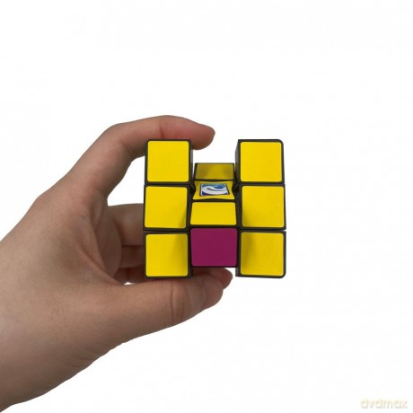 Clown Magic Cube 1X3
