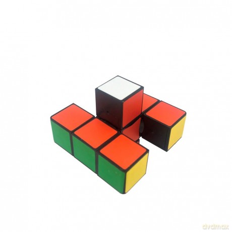 Clown Magic Cube 1X3
