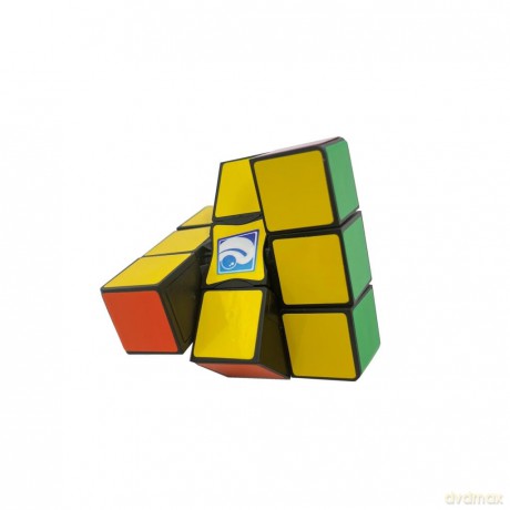 Clown Magic Cube 1X3