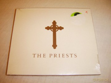 The Priests: The Priests (Eco Style) [CD]