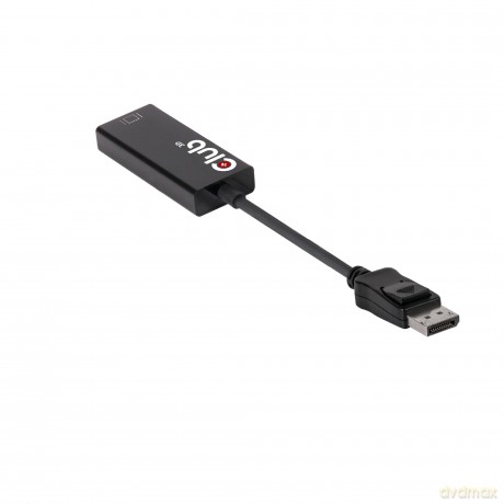 Club3D Adapter DisplayPort > HDMI 2.0 3D