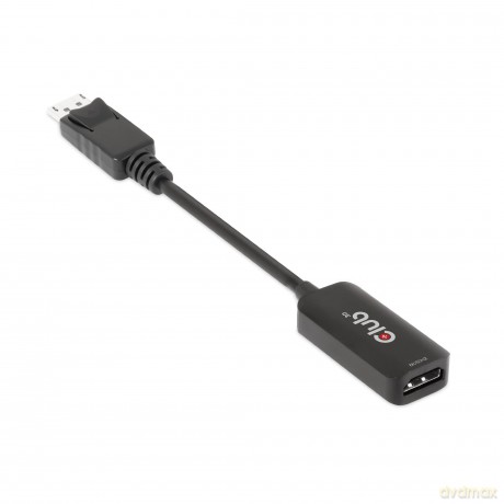 Club3D Adapter DisplayPort 1.4 > HDMI