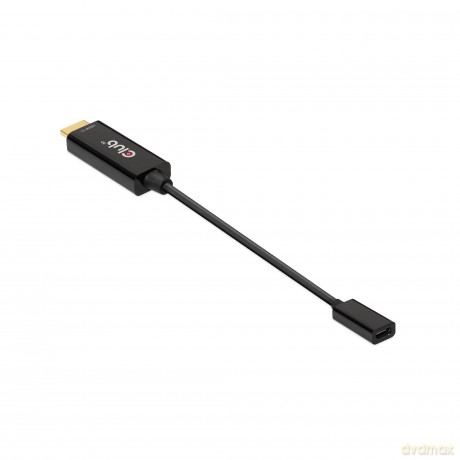 Club3D Adapter HDMI 2.0 > USB-C 4K60Hz