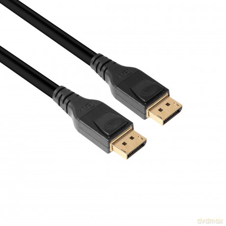 Club3D DisplayPort-Kabel 1.4 HBR3 32,4Gb