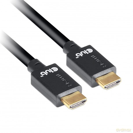 Club3D HDMI-Kabel A -> A 2.1 Ultra High