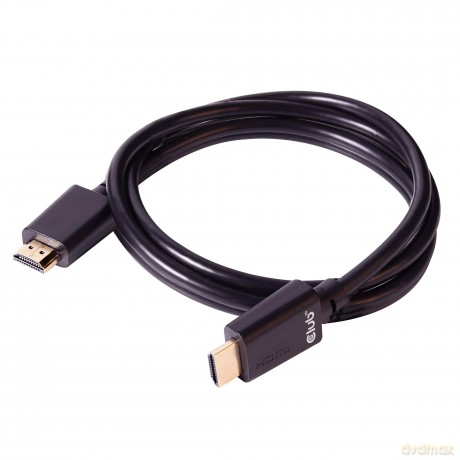 Club3D HDMI-Kabel A -> A 2.1 Ultra High