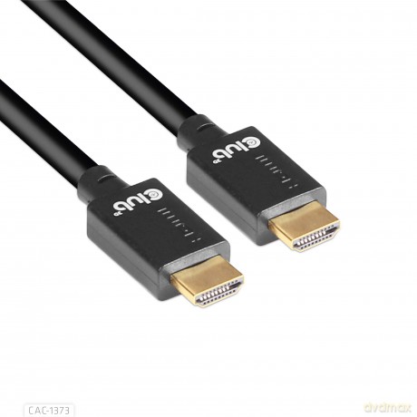 Club3D HDMI-Kabel A -> A 2.1 Ultra High