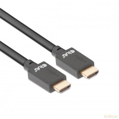 Club3D HDMI-Kabel A -> A 2.1 Ultra High