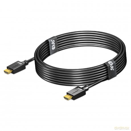 Club3D HDMI-Kabel A -> A 2.1 Ultra High