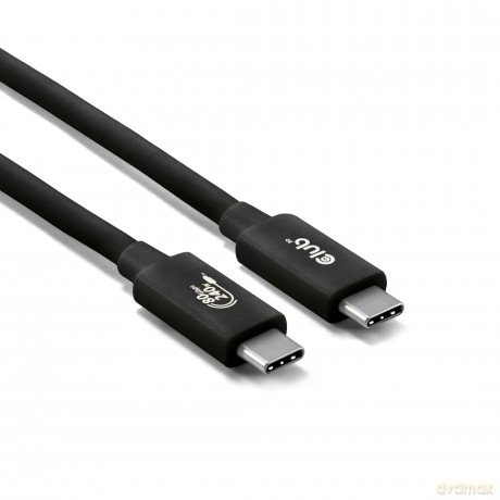Club3D Kabel USB-C 80Gbps zertifi. PD240