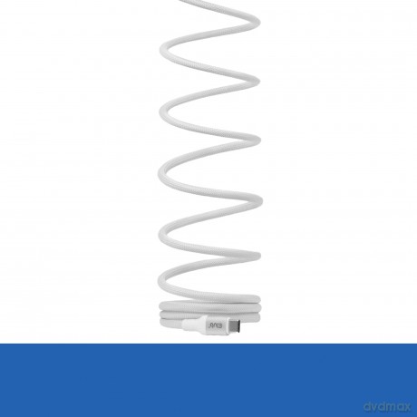 Club3D Lifestyle USB-C Magnetisches Kabe