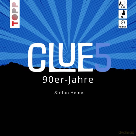 CLUE5 90er-Jahre