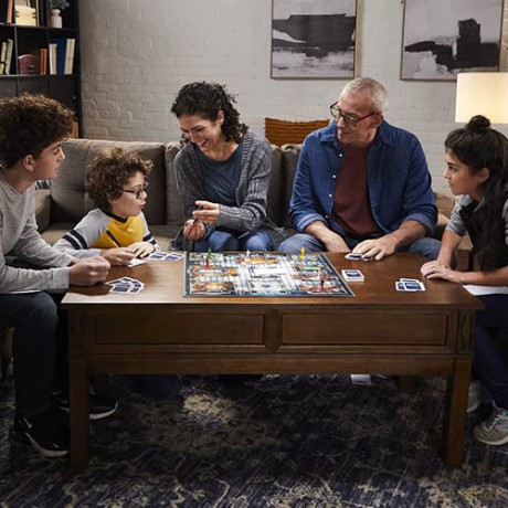 Cluedo het Klassieke Misdaadspel