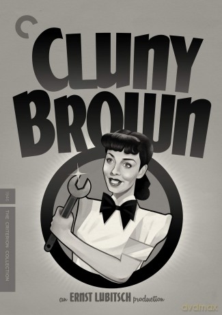 Cluny Brown [DVD]