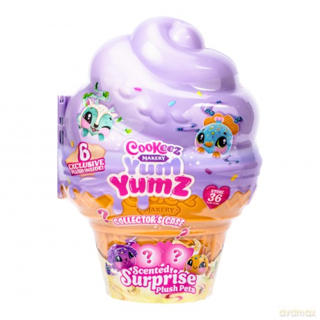 CM Yum Yumz Eiscreme Multi Pack, S2