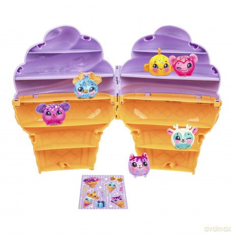 CM Yum Yumz Eiscreme Multi Pack, S2