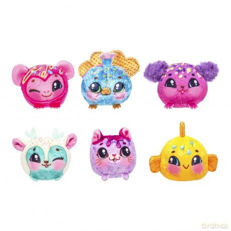 CM Yum Yumz Eiscreme Multi Pack, S2