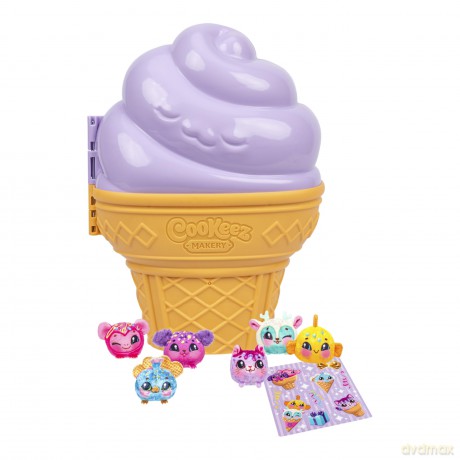 CM Yum Yumz Eiscreme Multi Pack, S2