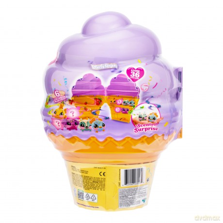 CM Yum Yumz Eiscreme Multi Pack, S2