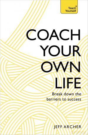 Coach Your Own Life [KSIĄŻKA]