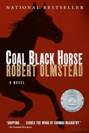 Coal Black Horse [KSIĄŻKA]